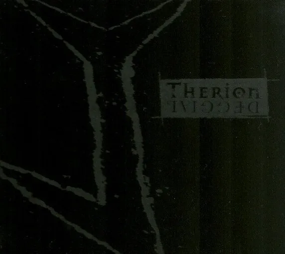 THERION / セリオン / DEGGIAL