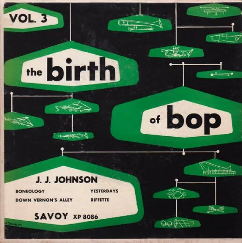 ジャズレコード　J. Jジョンソン　　2LPセット J.J.JOHNSON (JAY JAY JOHNSON) / J.J. ジョンソン商品一覧