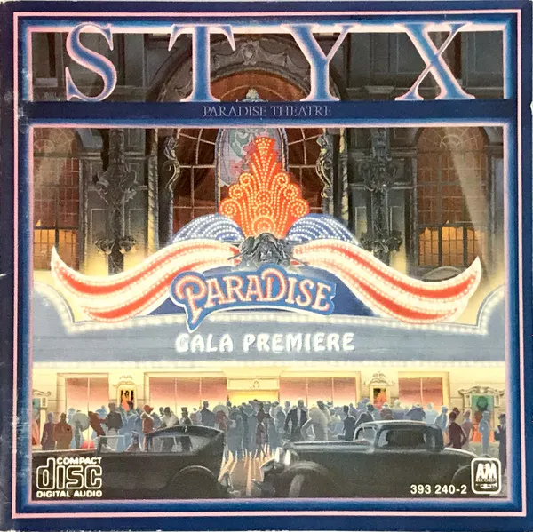 STYX / スティクス商品一覧｜PUNK｜ディスクユニオン・オンライン