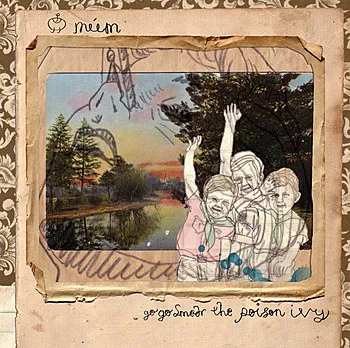 MUM / ムーム / GO GO SMEAR THE POIS