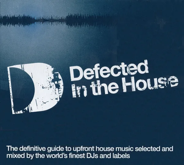 V.A. / DEFECTED IN THE HOUS