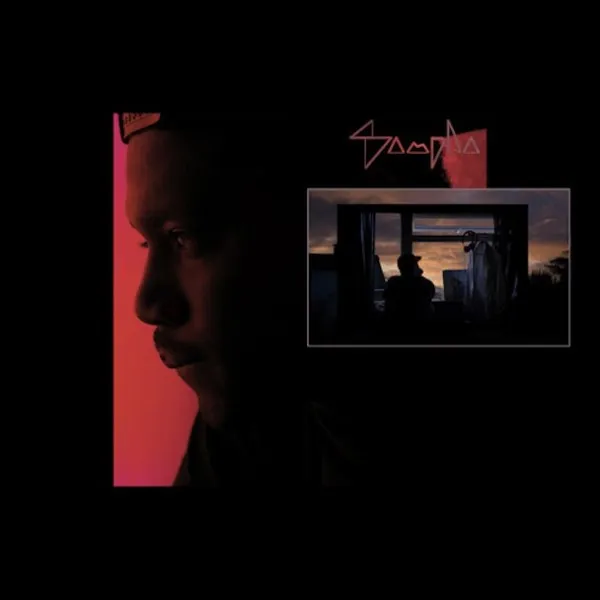 SAMPHA / サンファ / DUAL