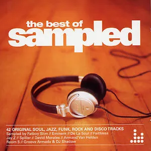 V/A / BEST OF SAMPLED