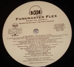 FUNKMASTER FLEX / ファンクマスター・フレックス商品一覧｜JAZZ