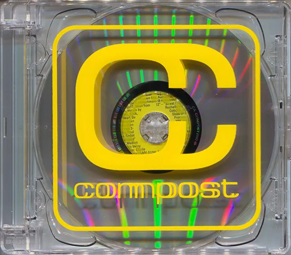V.A. / FRESHLY COMPOSTED