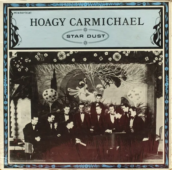 HOAGY CARMICHAEL / ホーギー・カーマイケル商品一覧｜JAZZ