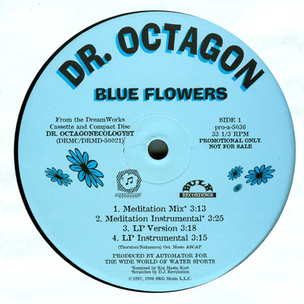 DR OCTAGON. レコード DR. OCTAGON (KOOL KEITH)商品一覧｜JAZZ｜ディスクユニオン