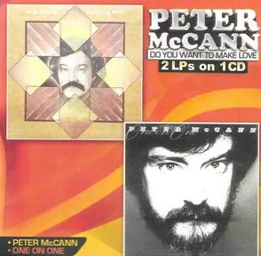 PETER MCCANN / ピーター・マッキャン商品一覧｜CLUB / DANCE