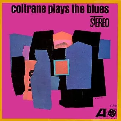 ジョン・コルトレーン レコード 5枚セット PLAYS THE BLUES + 5 BONUS TRACKS/JOHN COLTRANE/ジョン