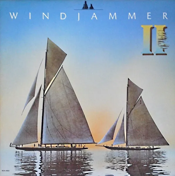 WINDJAMMER / ウィンドジャマー商品一覧｜SOUL / BLUES｜ディスク
