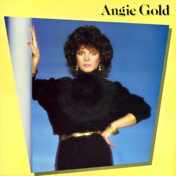 ANGIE GOLD / アンジー・ゴールド商品一覧｜JAZZ｜ディスクユニオン
