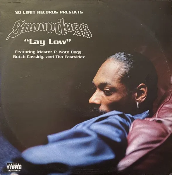 SNOOP DOGG / LAY LOW