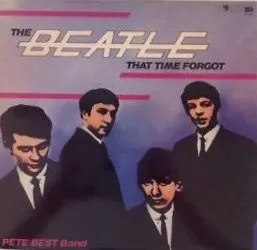 PETE BEST BAND商品一覧｜JAZZ｜ディスクユニオン・オンライン