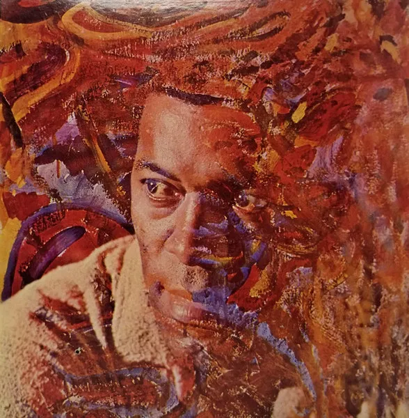 SONNY SIMMONS / ソニー・シモンズ / MUSIC FROM THE SPHER