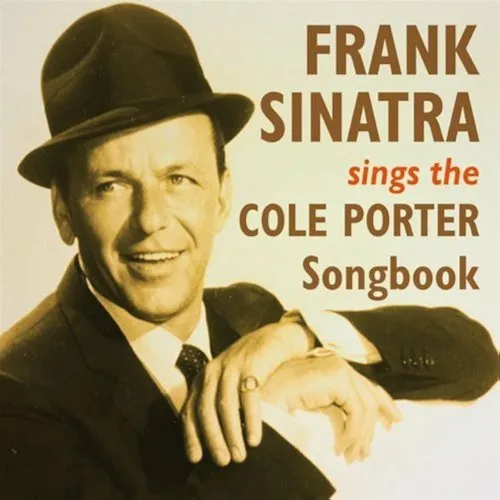 FRANK SINATORA / SINGS THE COLE POTER