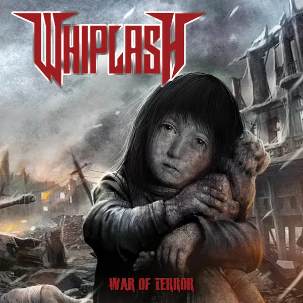 WHIPLASH / ウィップラッシュ / WAR OF TERROR