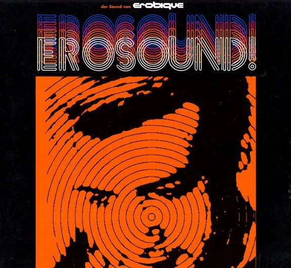 EROBIQUE / エロビック / EROSOUND