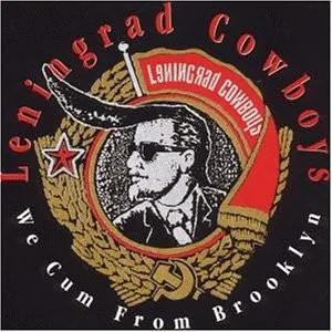 LENINGRAD COWBOYS / レニングラード・カウボーイズ商品一覧｜OLD ROCK