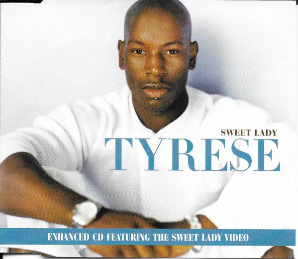 TYRESE / タイリース / SWEET LADY