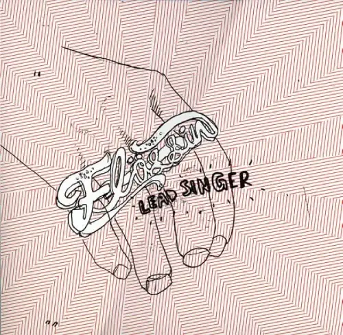 FLOSSIN / フロッシン / LEAD SINGER