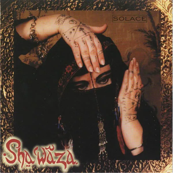 SOLACE / SHA'WAZA