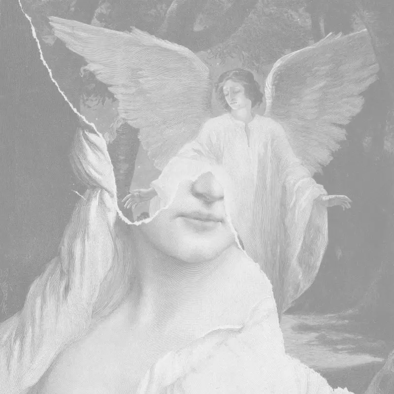 OJERUM / YOUR SOFT ABSENCE