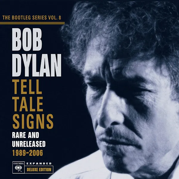 BOOTLEG SERIES VOL'8(3CD+7
