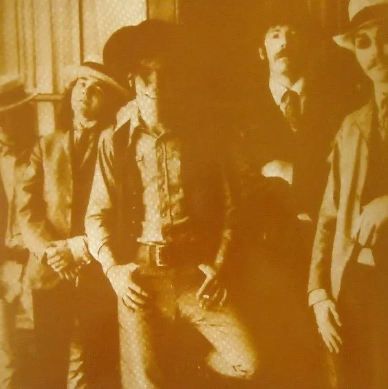 CHARLATANS (UK) / シャーラタンズ (UK) / ONES WHO STARTED IT