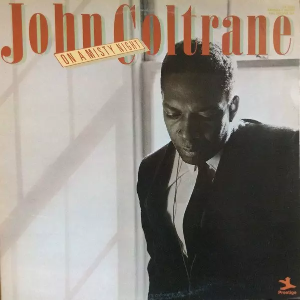 ジョン・コルトレーン レコード 5枚セット JOHN COLTRANE / ジョン・コルトレーン商品一覧/中古在庫あり