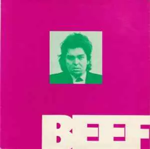 CAPTAIN BEEFHEART (& HIS MAGIC BAND) / キャプテン・ビーフハート / CLICK CLACK