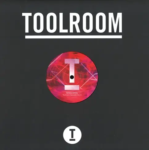 V.A. (TOOLROOM) / TOOLROOM SAMPLER VOL. 8