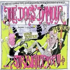DOGS D'AMOUR / ドッグス・ダムール商品一覧｜ディスクユニオン