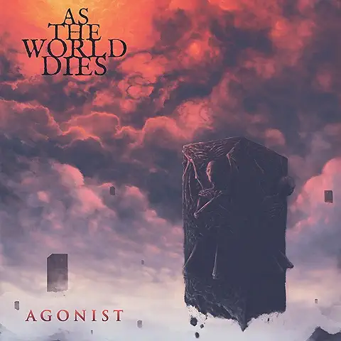 AS THE WORLD DIES / AS THE WORLD DIES