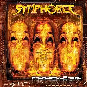 SYMPHORCE / PHORCEFULAHEAD