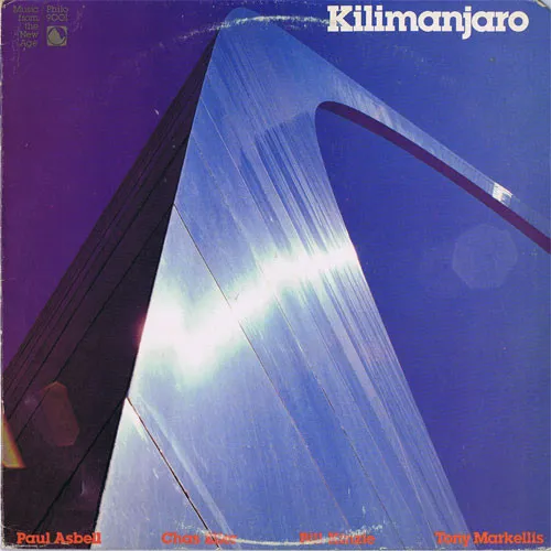 KILIMANJARO / キリマンジャロ / KILIMANJARO
