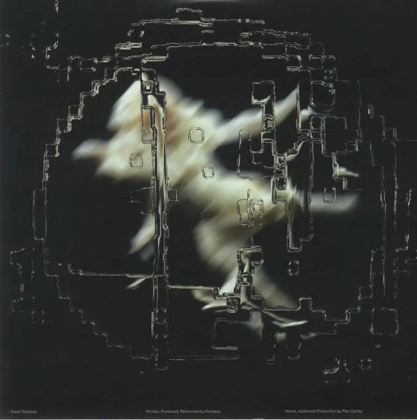 KORELESS / コアレス / BLACK RAINBOW / MOONLIGHT
