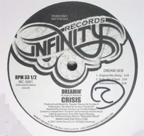 CRISIS (POST PUNK) / クライシス商品一覧｜PUNK｜ディスクユニオン