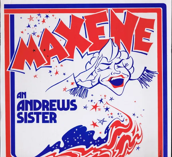 ANDREW SISTERS / MAXENE