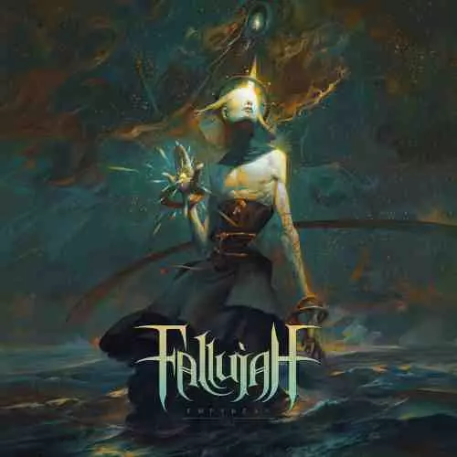 FALLUJAH / ファルージャ / EMPYREAN