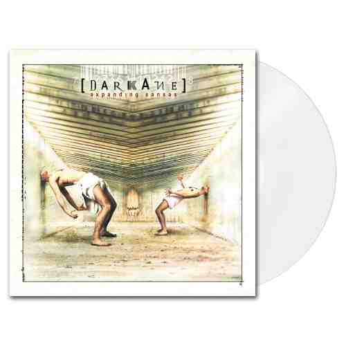 DARKANE / ダーケイン / EXPANDING SENSES(LP)