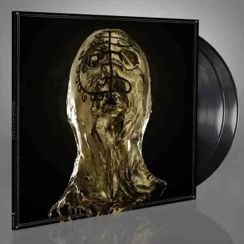 GAEREA / ゲリア / MIRAGE(LP)