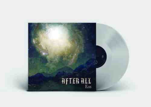 AFTER ALL / EOS(WHITE VINYL)