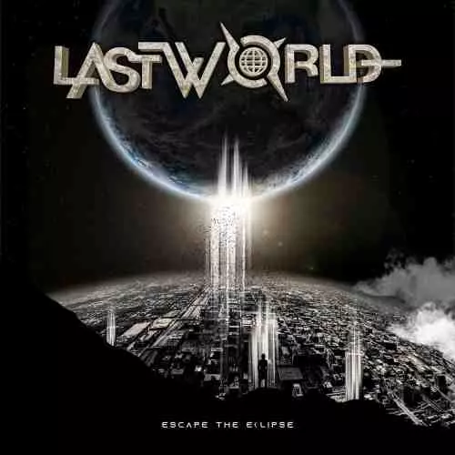 LASTWORLD / ESCAPE THE ECLIPSE