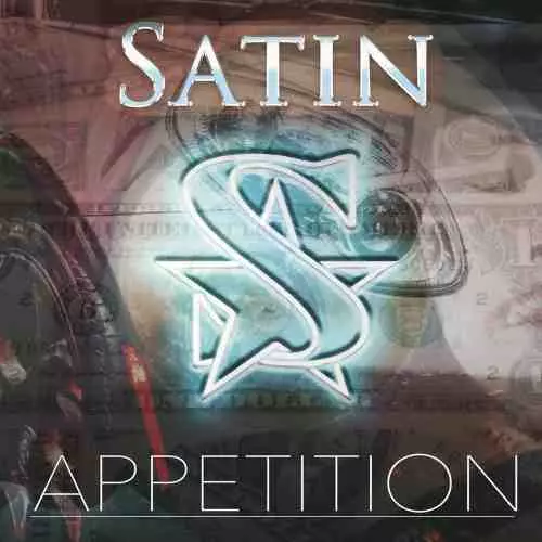 SATIN / サティン / APPETITION