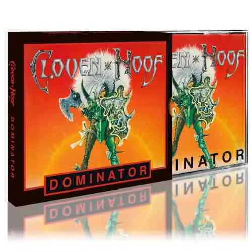 CLOVEN HOOF &frasl; クローヴェン・フーフ商品一覧｜HARD ROCK &frasl; HEAVY