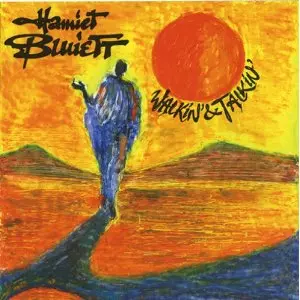 HAMIET BLUIETT / ハミエット・ブライエット商品一覧｜OLD ROCK