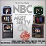 V.A. (OST) / NBC: A Soundtrack of Must See TV