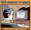 V.A. (OST) / 100 GREATEST TV THEMES