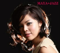 MAYA / マヤ / MAYA+JAZZ(初回プレス限定生産アナログ盤)