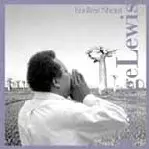 GEORGE LEWIS &frasl; ジョージ・ルイス(TB)商品一覧｜JAZZ｜ディスク